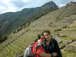 Short Inca Trail to Machu Picchu 2 Days thumbnail 1