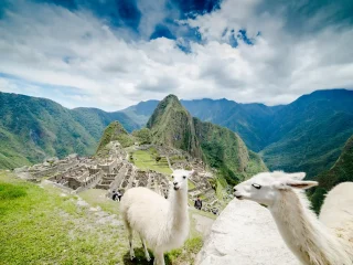 Short Inca Trail to Machu Picchu 2 Days thumbnail 5