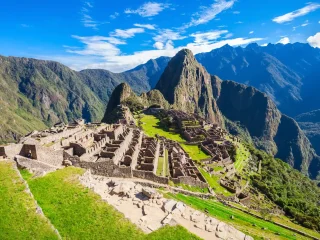 Short Inca Trail to Machu Picchu 2 Days thumbnail 3