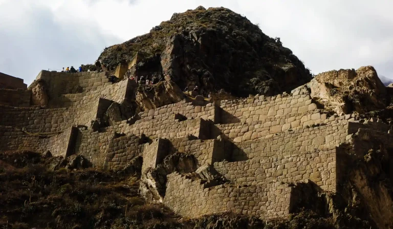 Super Sacred Valley of the Incas Full Day Tour