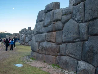 Cusco City Tour Half Day thumbnail 3