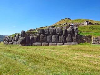 Cusco City Tour Half Day thumbnail 1