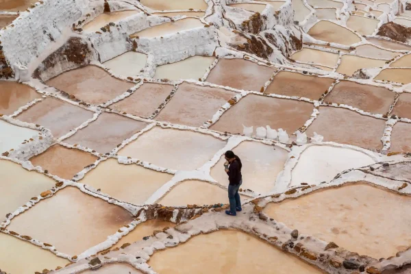 Sacred Valley of the Incas Full Day Tour