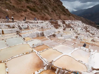 Sacred Valley of the Incas Full Day Tour thumbnail 4