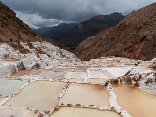 Maras Salt Mines and Moray Full Day Tour thumbnail 5