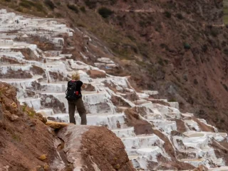 Maras Salt Mines and Moray Full Day Tour thumbnail 4