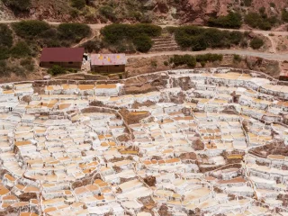 Sacred Valley of the Incas Full Day Tour thumbnail 5
