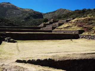 South Valley Tour Cusco Half Day thumbnail 5