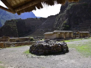 Sacred Valley of the Incas Full Day Tour thumbnail 2