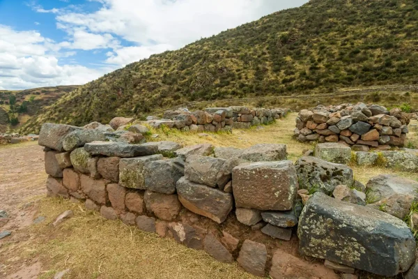 South Valley Tour Cusco Half Day