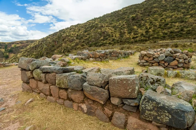 South Valley Tour Cusco Half Day