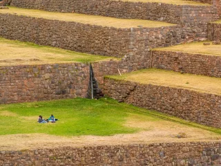 South Valley Tour Cusco Half Day thumbnail 2