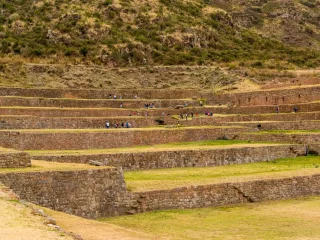 South Valley Tour Cusco Half Day thumbnail 1