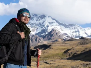 Ausangate Trek to Rainbow Mountain 4 Days thumbnail 2