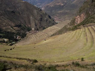 Sacred Valley of the Incas Full Day Tour thumbnail 1