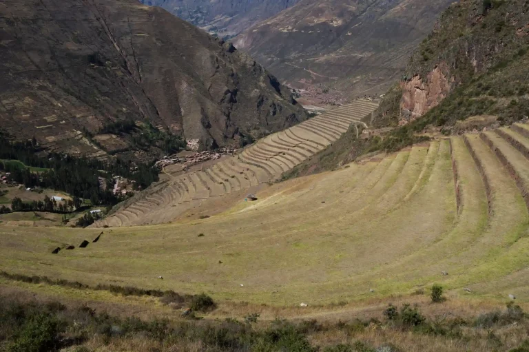 Sacred Valley of the Incas Full Day Tour