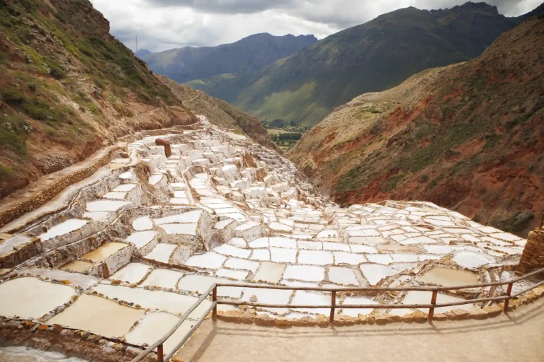 Maras Salt Mines and Moray Full Day Tour